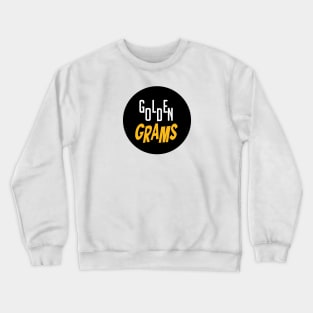 Golden craft girls Crewneck Sweatshirt